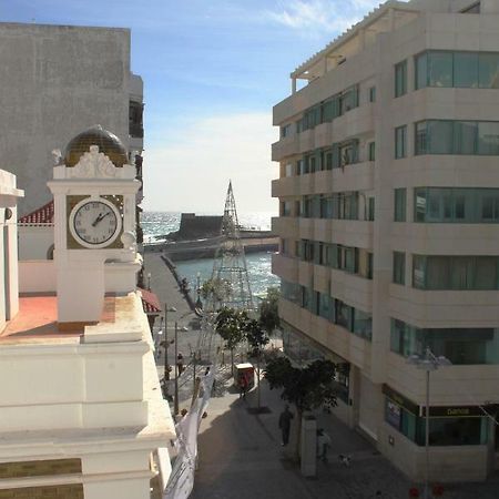 شقة أرّاثيفي  في La Aldaba Lanzarote المظهر الخارجي الصورة